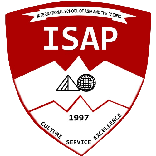 ISAP Logo